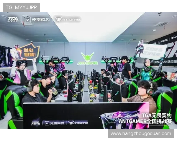 《全球电竞赛事热度攀升 多项新兴赛事即将开幕引发关注》