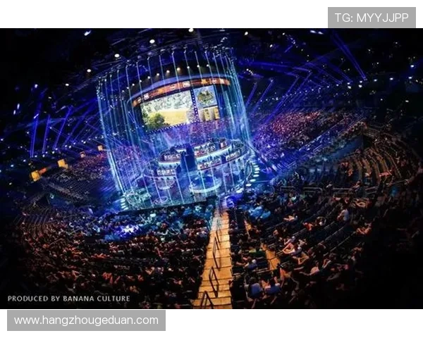 《电竞圈新星崛起：年轻战队如何在全球赛事中打破格局》