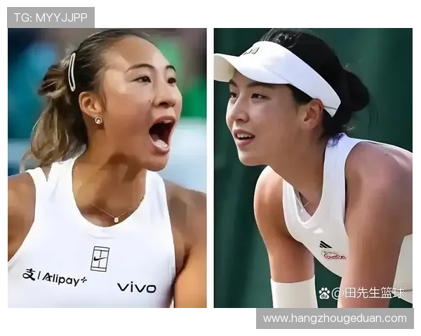 中国新星横扫世界名将豪取连胜点燃网球赛季新希望 中国新星横扫世界名将豪取连胜点燃网球赛季新希望