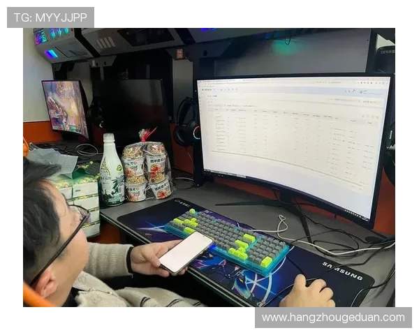 《全球电竞赛事激烈角逐 电竞行业发展前景分析与未来趋势》