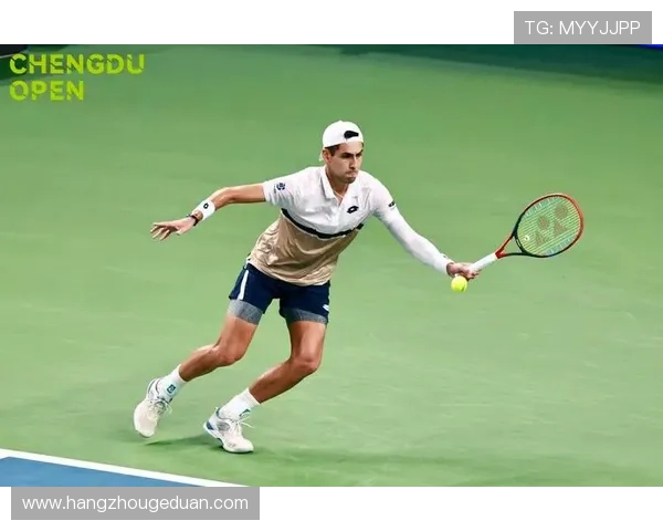 全新网球赛季开启 各大球员备战激战正酣 谁能成为新一届世界冠军的有力竞争者 全新网球赛季开启 各大球员备战激战正酣 谁能成为新一届世界冠军的有力竞争者