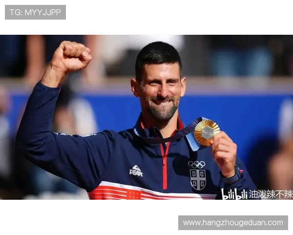 德约科维奇强势夺冠再创历史年轻球员崛起网坛新格局初现端倪