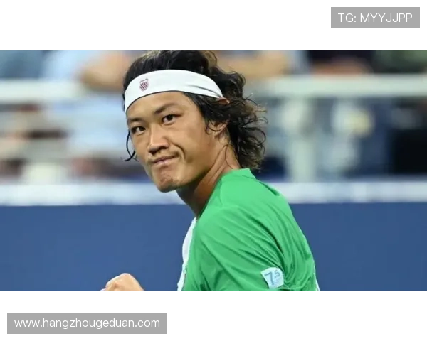 张之臻逆转强敌挺进决赛中国网球迎来历史性突破