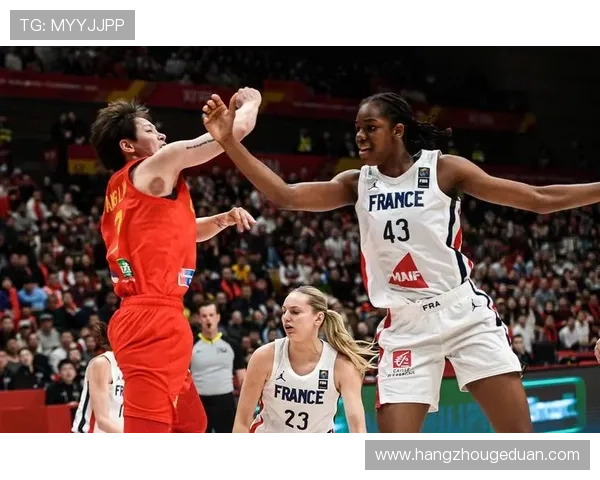 中国女篮逆袭美国队强势晋级世锦赛决赛全场精彩瞬间回顾