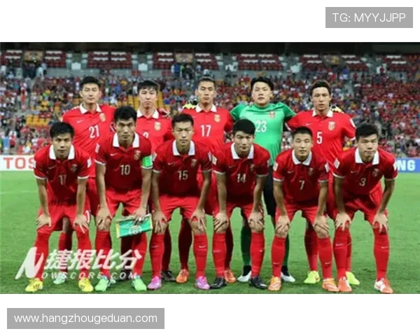 中国足球重返亚洲顶级赛事前景分析 聚焦世界杯预选赛与亚洲杯双重挑战