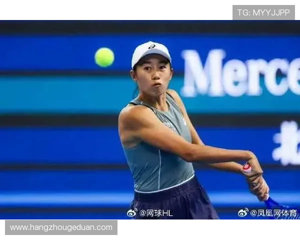 张帅逆转晋级武汉网球公开赛四强 赛季最佳表现再创佳绩