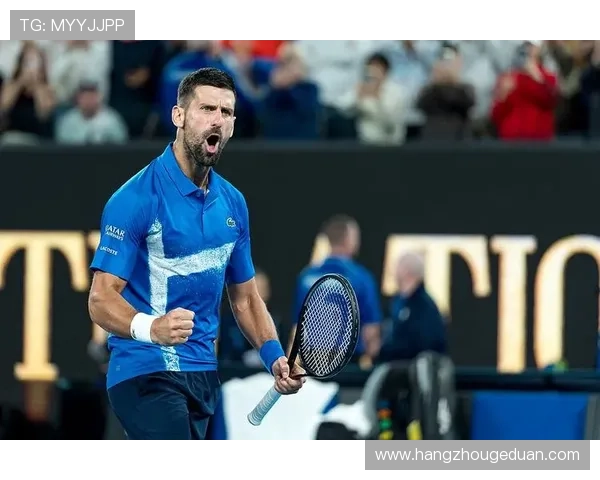 德约科维奇逆转晋级巴黎大师赛四强再度展现世界第一的统治力