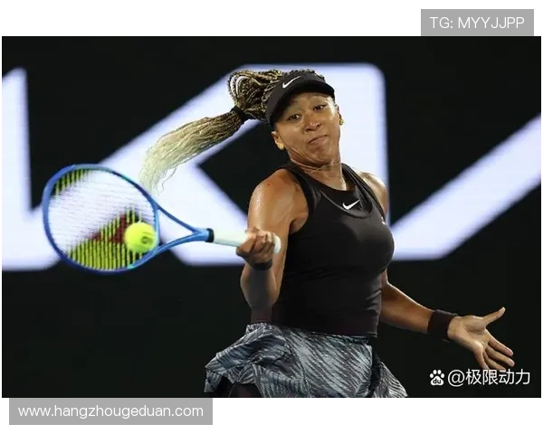 新一轮网球大满贯赛季揭幕 世界顶级选手激战正酣谁能问鼎冠军宝座