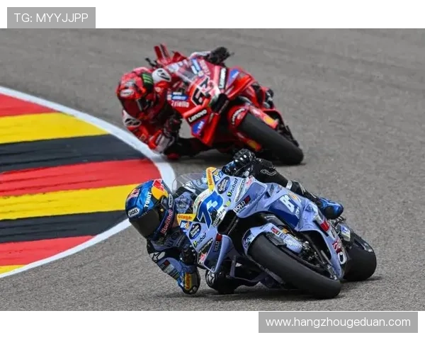 杜卡迪称霸赛季末战马奎兹惊险夺亚雅马哈誓言明年全面反攻