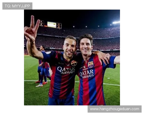 梅西加盟国际米兰新篇章开启 未来或与C罗共演经典对决