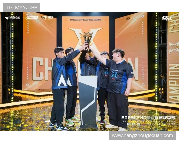 电竞赛事火爆持续 全球顶级战队角逐冠军争夺战精彩纷呈