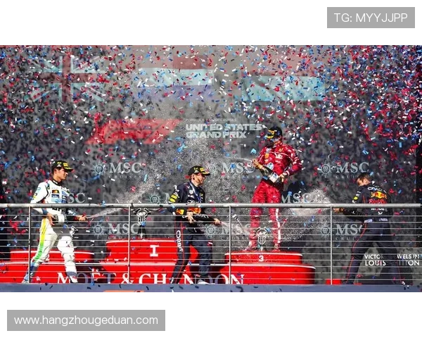 维斯塔潘再夺冠军红牛车队技术升级引发新赛季格局震荡