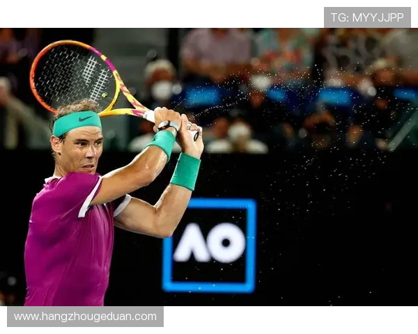 纳达尔宣布复出计划 目标重返世界前十再战全满贯