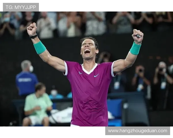 网球巨星纳达尔宣布退役 年度最后一战成就辉煌职业生涯