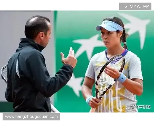 网球赛场风云再起 新星崭露头角 资深球员力争复苏