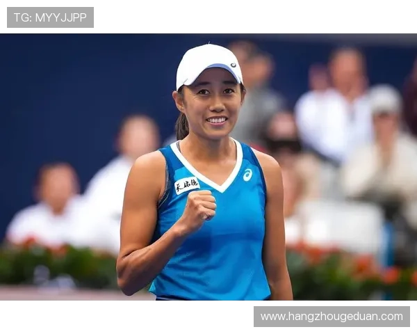 网球赛场风云再起 世界排名变化引发激烈讨论