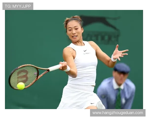 网球赛季高潮来临 世界顶级选手争夺年度总冠军荣耀