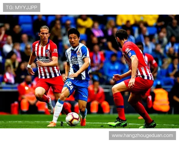 西班牙人俱乐部历史沿革与发展历程的深度解析与未来展望