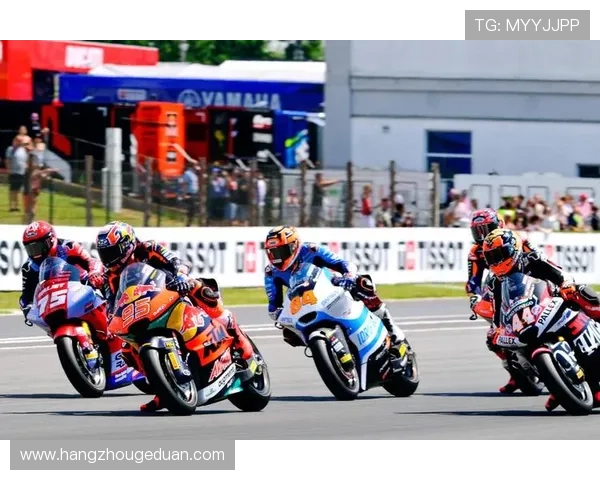2025赛季MotoGP赛程公布 新车手加盟与技术革新引关注