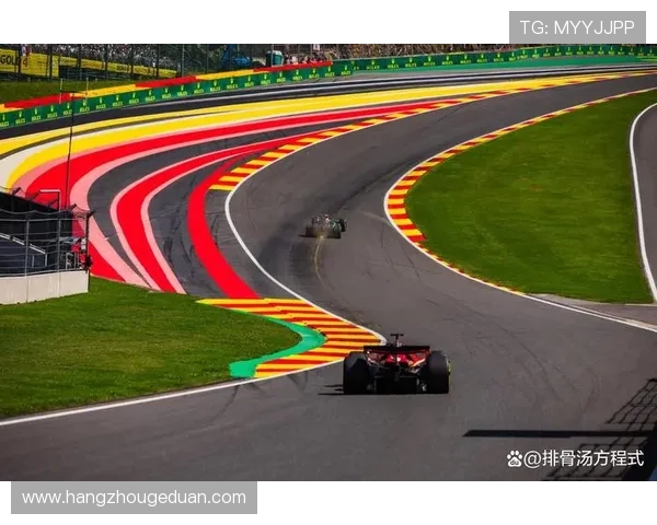 F1赛季激战正酣 各车队力拼技术革新与赛道适应性