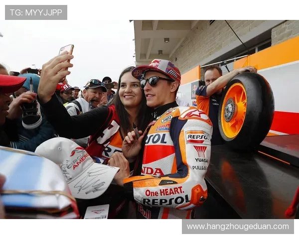 MotoGP赛场再掀激战新秀老将同争荣耀焦点时刻全程直击动态