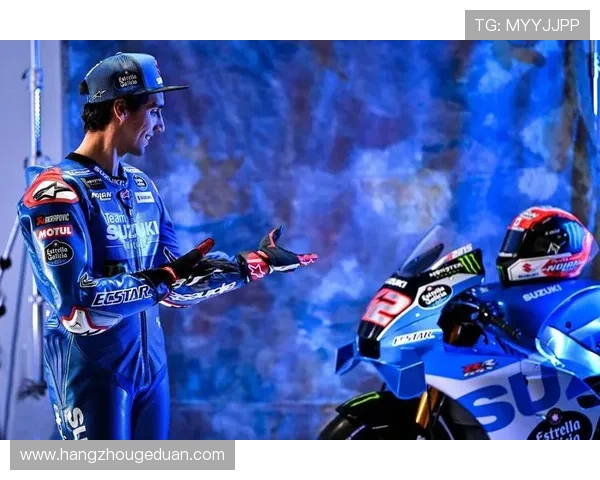 MotoGP赛季精彩纷呈 新星崛起与老将对决成焦点