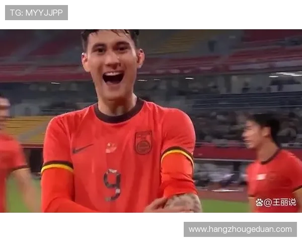 国家队小将逆转夺冠再创佳绩点燃全国球迷热血时刻欢腾盛况现场亮