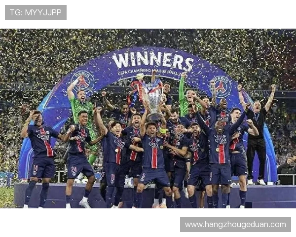 巴黎圣日耳曼俱乐部的辉煌历史与未来发展展望