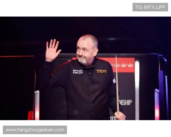 新星爆冷击败世界名将强势晋级决赛掀起本赛季全场最大震动风暴