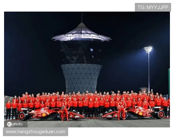 F1赛车新赛季展望 各大车队阵容调整与技术革新引关注 F1赛车新赛季展望 各大车队阵容调整与技术革新引关注