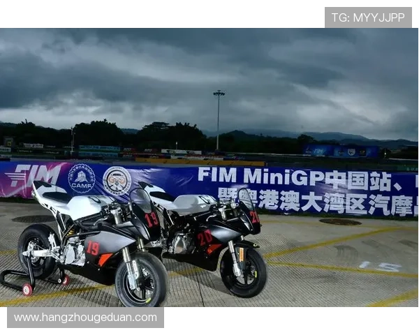 MotoGP新赛季风云再起车手转会与技术革新引爆全球争冠战