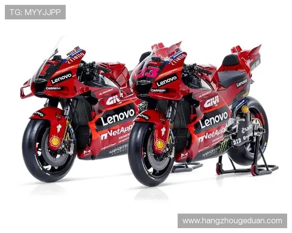 MotoGP赛季重燃激情：全新技术革新与车手争冠激战即将上演