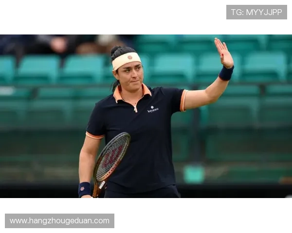 网球巨星赛季回顾：谁将在新赛季中脱颖而出？