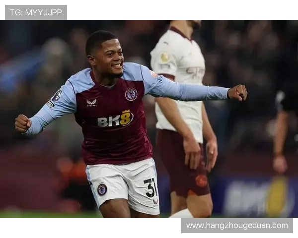 阿斯顿维拉新赛季布局加速引援调整目标冲击英超前列重塑竞争力