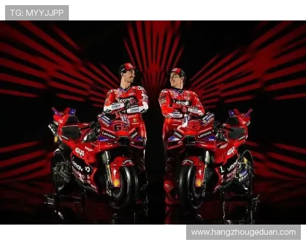 马丁与巴尼亚亚冠军争夺白热化杜卡迪内战引爆MotoGP赛场